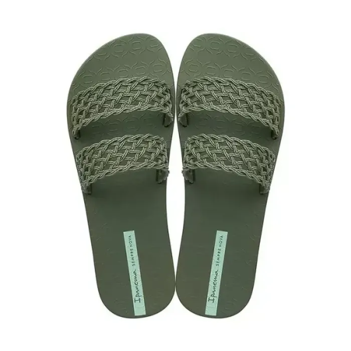 Жіночі шльопанці Ipanema Renda 26506-20770