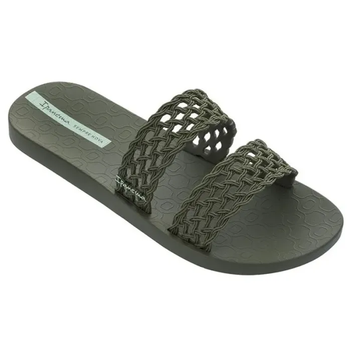 Жіночі шльопанці Ipanema Renda 26506-20770