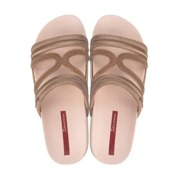 Жіночі шльопанці Ipanema Walk 27262-BG086