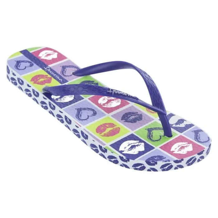 Жіночі в'єтнамки Ipanema Classic Temas 81559-23422