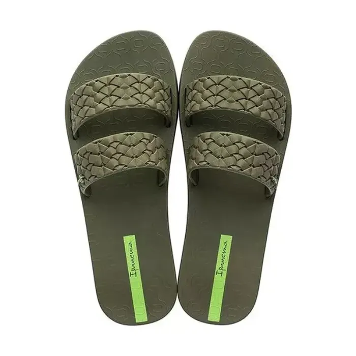 Жіночі шльопанці Ipanema Renda 83243-20843