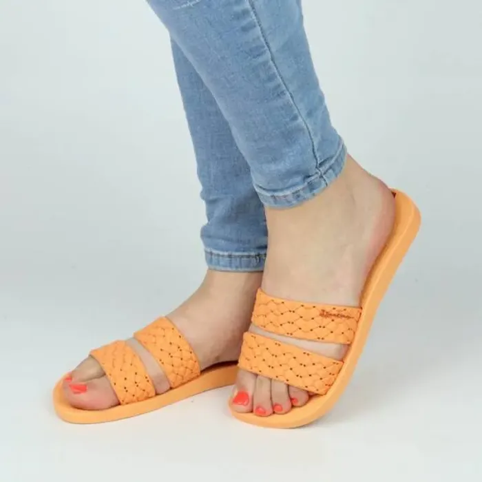 Жіночі шльопанці Ipanema Renda 83243-22309