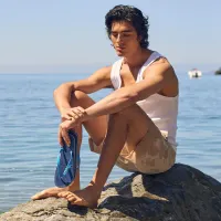 Чоловічі сандалі, босоніжки, шльопанці та в'єтнамки в Summer Shoes